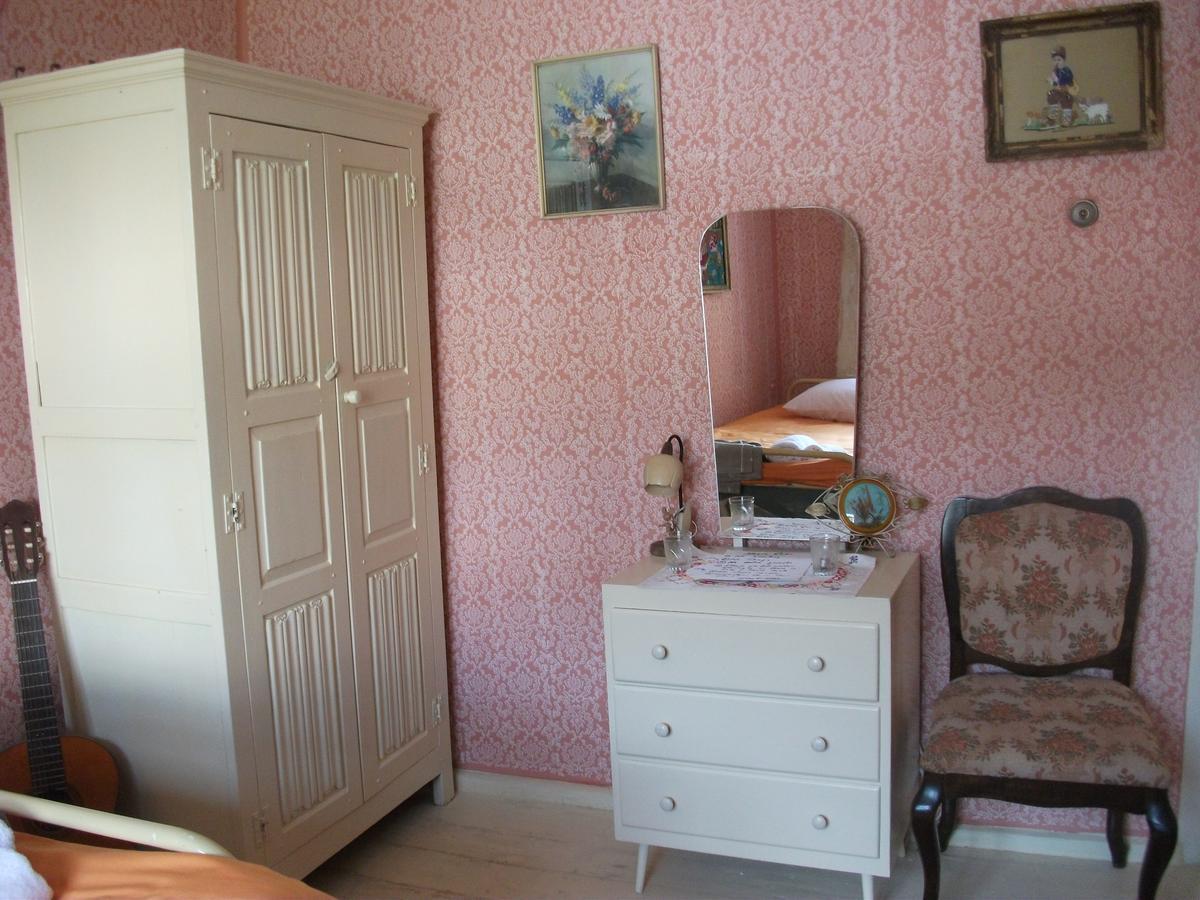 The Pink House Hotel Полковник Серафимово Екстериор снимка
